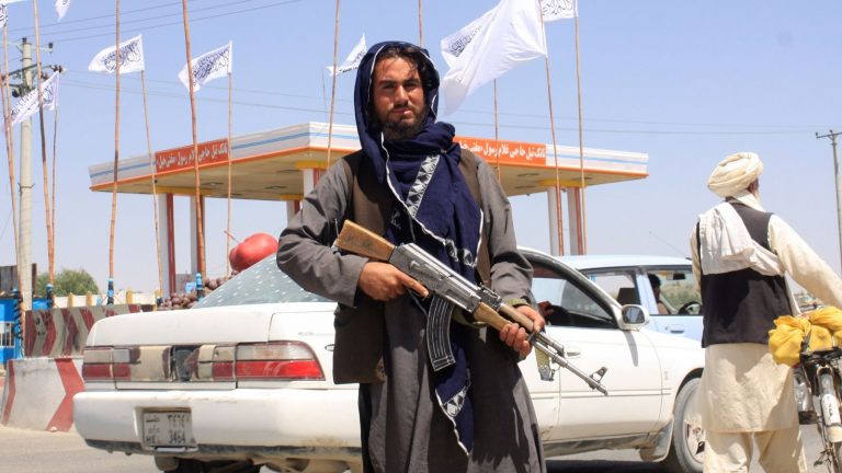 Talibanii nu vor prelungi termenul-limită de 31 august pentru plecarea trupelor occidentale