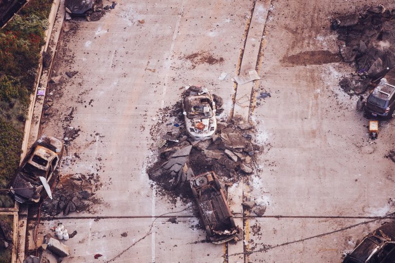 A pierdut Occidentul războiul împotriva jihadismului? Analiști consultați de AFP: „Eșec total”