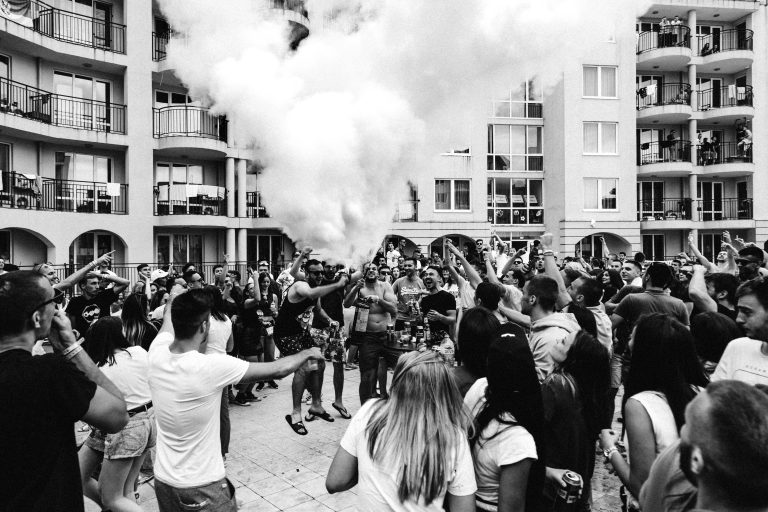 „Situația este foarte proastă”. Comercianții bulgari, nemulțumiți de faptul că litoralul s-a umplut de turiști „amărășteni”
