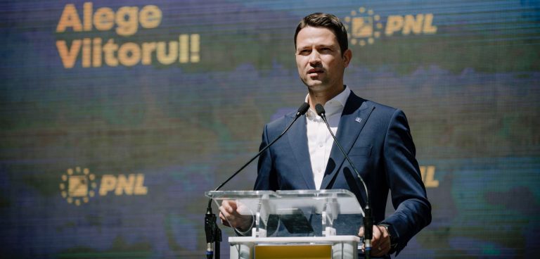 Robert Sighiartău (PNL): Ce se întâmplă la Giurgiu este o boală cronică a României. Corupţia este indisolubil legată de aceşti baroni, care o mare parte sunt la PSD