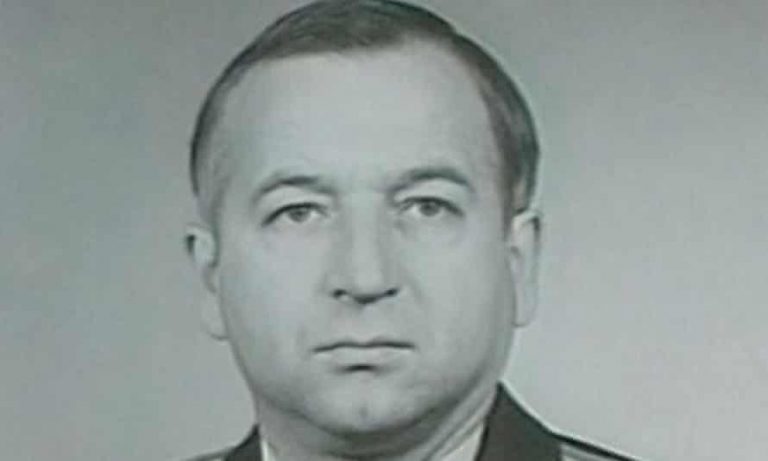 Încă un al agent al serviciilor de informaţii ruse, inculpat pentru otrăvirea fostului spion Serghei Skripal