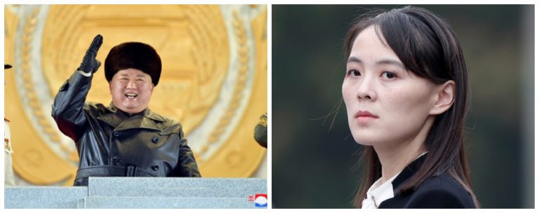 Sora lui Kim Jong-un urcă în ierarhie. Schimbări majore la vârf, în Coreea de Nord