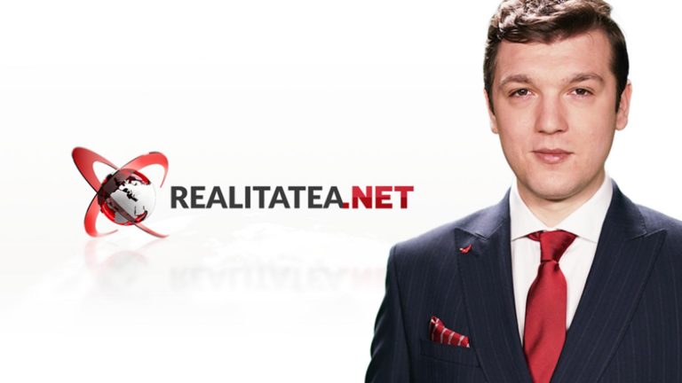 Realizatorul emisiunii “Jocuri de putere”, de la Realitatea TV, a demisionat. ”Am plecat înainte să am ocazia să-i urez şi lui Liviu Dragnea succes în propria emisiune”