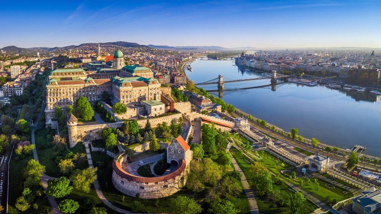 O capitală are cele mai mici preţuri la energie din rândul capitalelor UE