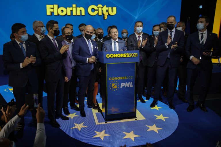PNL a decis începerea negocierilor cu PSD în vederea formării unui Guvern. Care sunt condițiile liberalilor