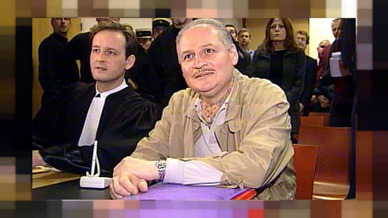 Magistrații francezi au respins recursul lui Carlos ”Şacalul” pentru reducerea perioadei de detenţie