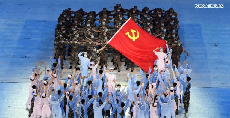 Din celălalt unghi. Cum privește China AUKUS
