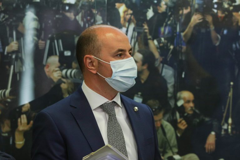 Romania appoints its ant-Semitism czar to European Holocaust research institute