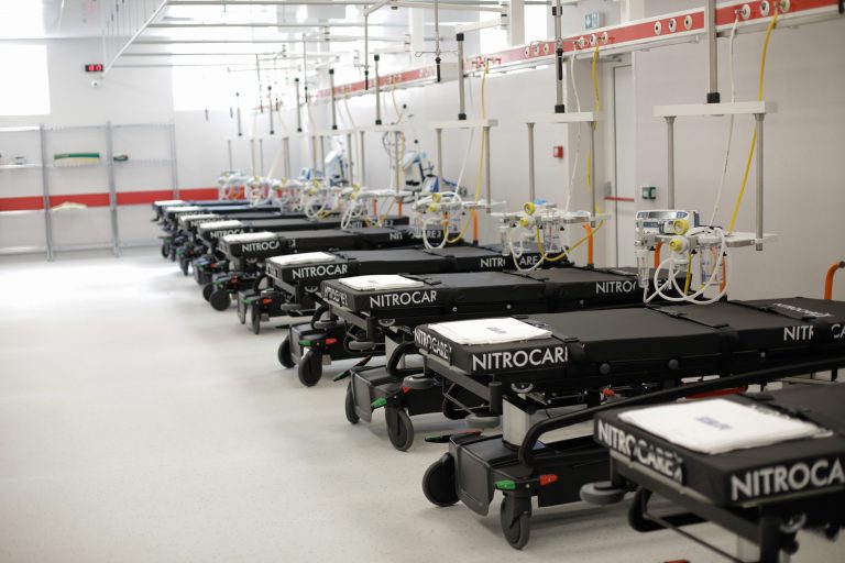 Primul pacient care a câştigat procesul cu CASMB