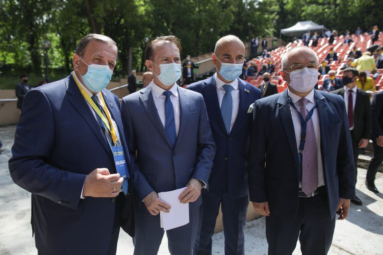 Anunțul Ligii Aleşilor Locali ai PNL, în contextul crizei din coaliție