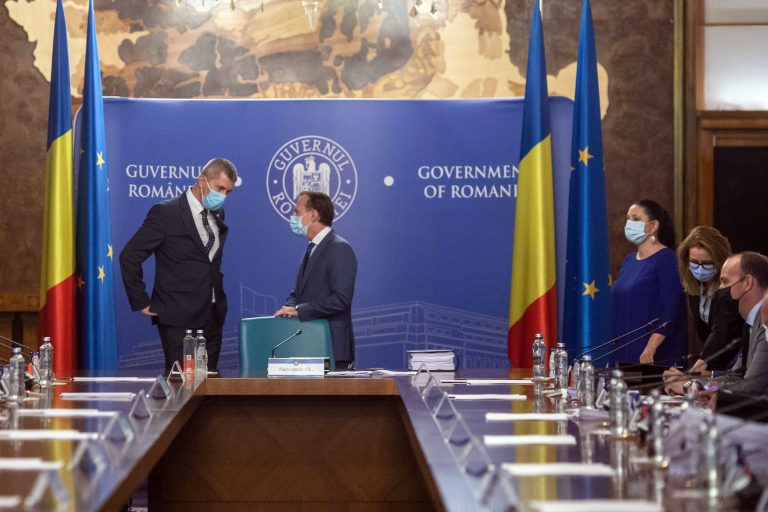 ONG-uri şi grupuri civice au cerut Avocatului Poporului să sesizeze CCR pe tema „Anghel Saligny”