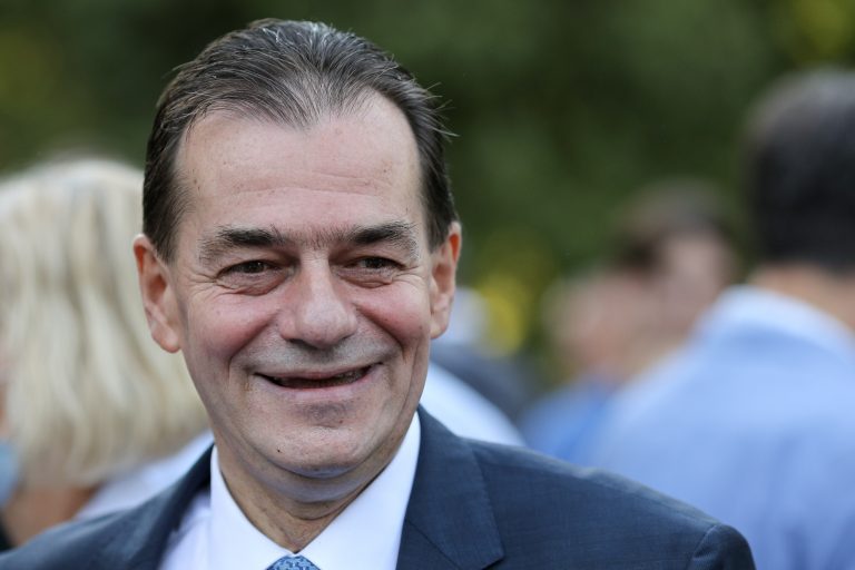 Orban anunță că demisionează: Astăzi, pentru mine PNL a murit