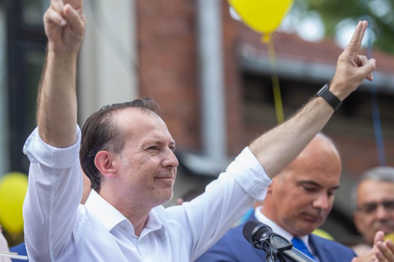 Romania’s political crisis deepens