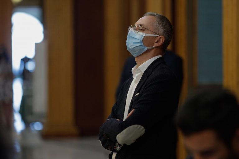 Stelian Ion: De câte ori nu au fost respectate avizele MJ, unii au ajuns să dea cu subsemnatul / Ce spune de numirea șefilor de parchete