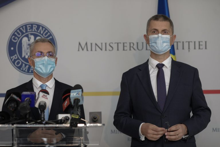 Barna: Cîțu l-a amenințat pe Stelian Ion că-l va demite / Ilie Bolojan va avea toată susţinerea USR PLUS