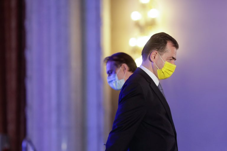 Orban: „Dacă cineva îşi închipuie că poate să-mi închidă gura după ce s-a întâmplat la Congres, nu mă cunoaşte”