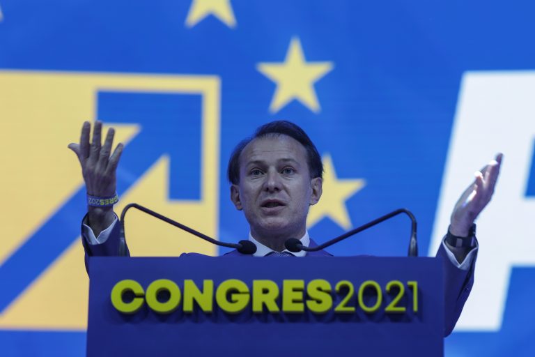 Cîțu: Eu nu voi purta niciodată o geacă pe care scrie ”Votaţi PSD!”. Nu o să mă vedeţi niciodată forţând o moţiune împotriva propriului Guvern