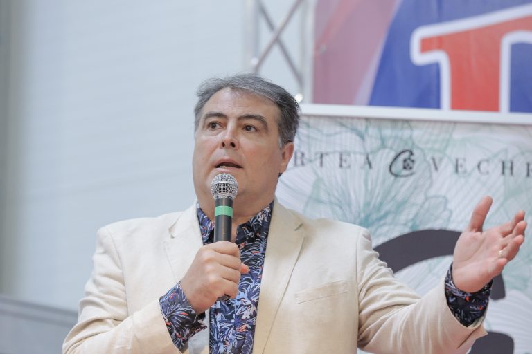 Adrian Cioroianu: În opinia mea, Regele Charles al III-lea este un rege foarte modern, în comportamentul său, în maniera sa de a gândi