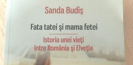 Sanda Budis, memoirs published by Polirom. Universul.net