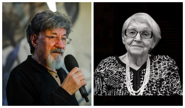 ‘Symbols of freedom.’ Romania to honor anti-communist figures who died this week