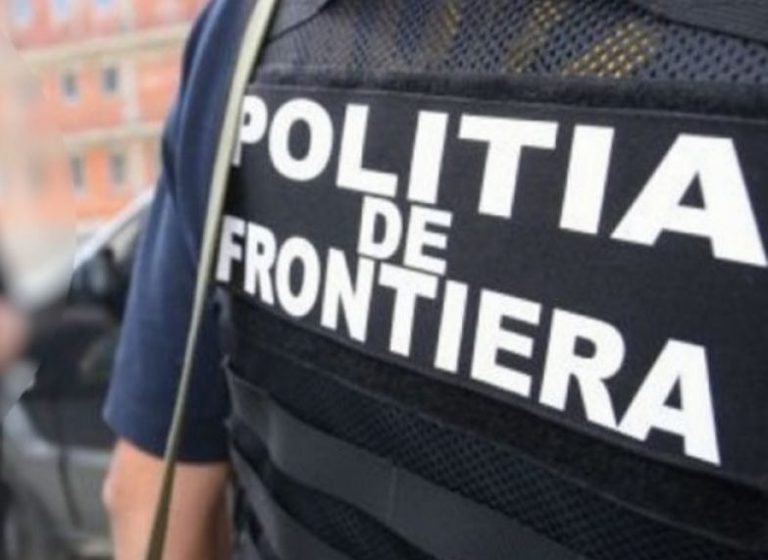 Peste 1,4 milioane de persoane au tranzitat frontiera României în acest weekend