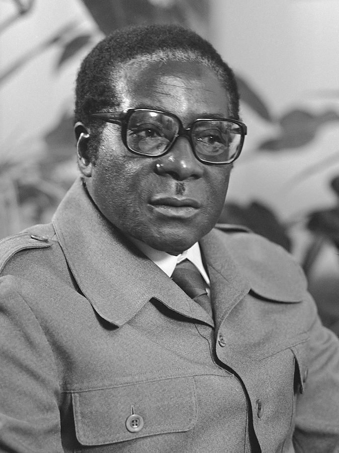 BBC Panorama: British American Tobacco a negociat mită pentru Robert Mugabe
