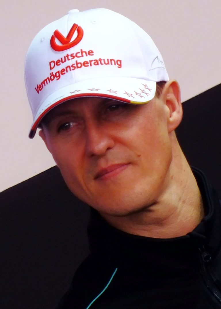 Şoţia lui Schumacher vorbește, în premieră, despre accidentul de acum opt ani: „Michael este aici, diferit, dar aici”
