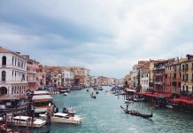 Cât a obținut Veneția din taxa pe turism