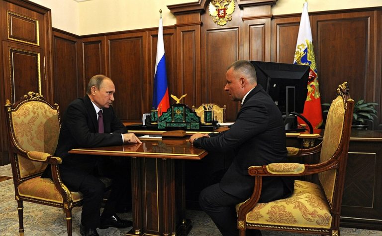 Ministru rus, mort pe teren. Ce scria Galeotti în „Hai să vorbim despre Putin”
