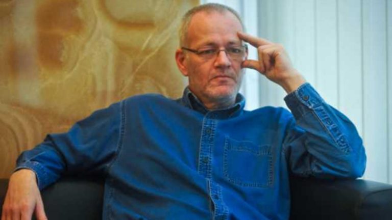 A murit Alexandru Sassu, fost președinte al TVR și lider al Partidului Democrat