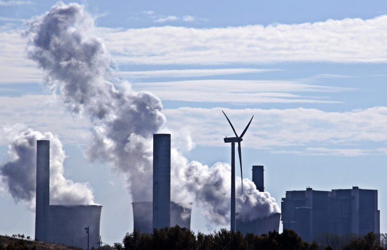 The UK closes its very last coal plant
