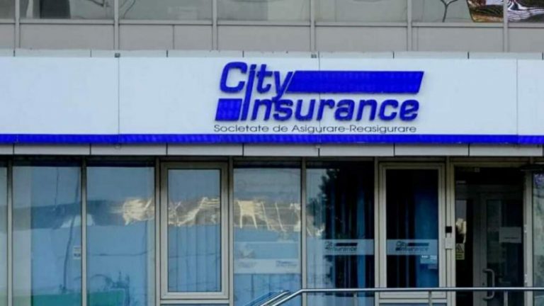 City Insurance, oficial în faliment. Ce pot face șoferii cu RCA la această companie