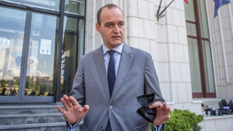 Dan Vîlceanu: Nu există niciun fel de discuţie privind renegocierea PNRR