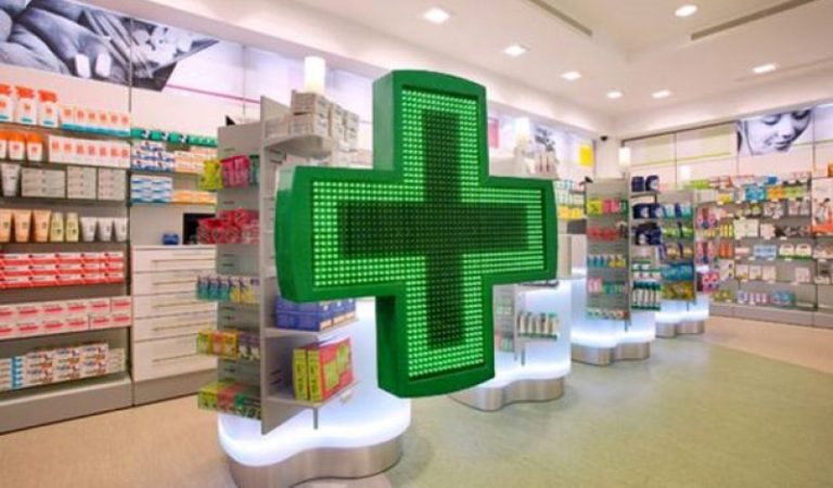 Lista farmaciilor care testează gratuit pentru Covid-19, publicată de Ministerul Sănătății