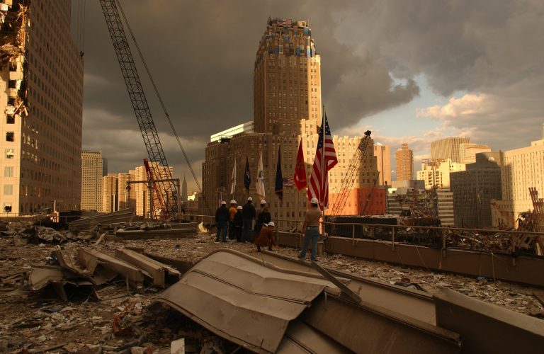 Ce diferență a făcut 9/11?