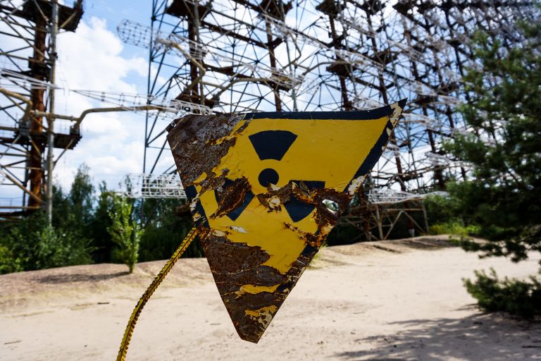 Americanii câștigă o avere din energia nucleară în Europa de Est, o piață evaluată la 23.000 miliarde de dolari