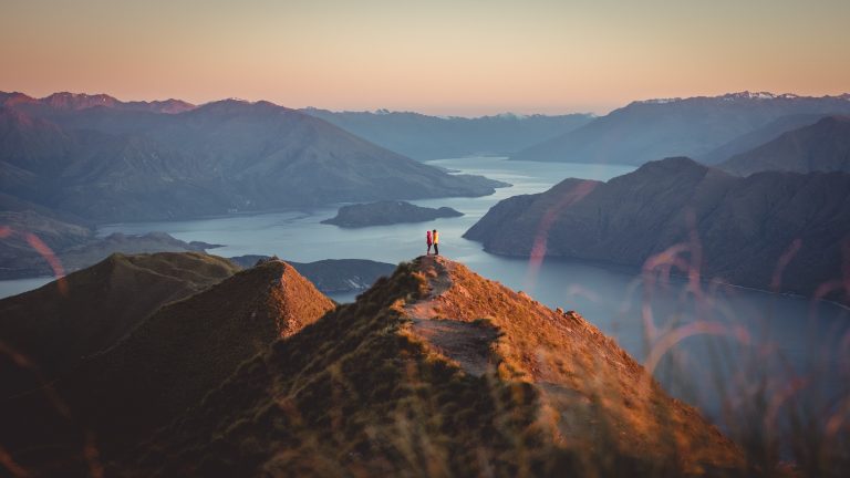 Petiţie în Noua Zeelandă pentru a schimba oficial numele ţării în Aotearoa