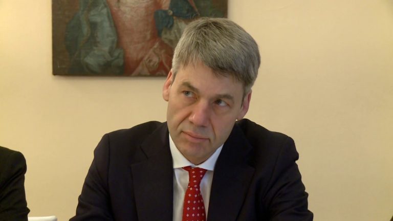 Noul ambasador al Germaniei în China, găsit mort la câteva zile după ce și-a preluat postul