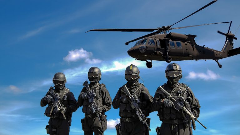 Conducerea Parlamentului a aprobat o solicitare a MApN pentru achiziţionarea a două elicoptere militare H215M