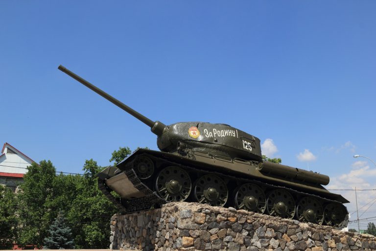 Moldova tightens security after explosions heard close to Russia-backed separatist region