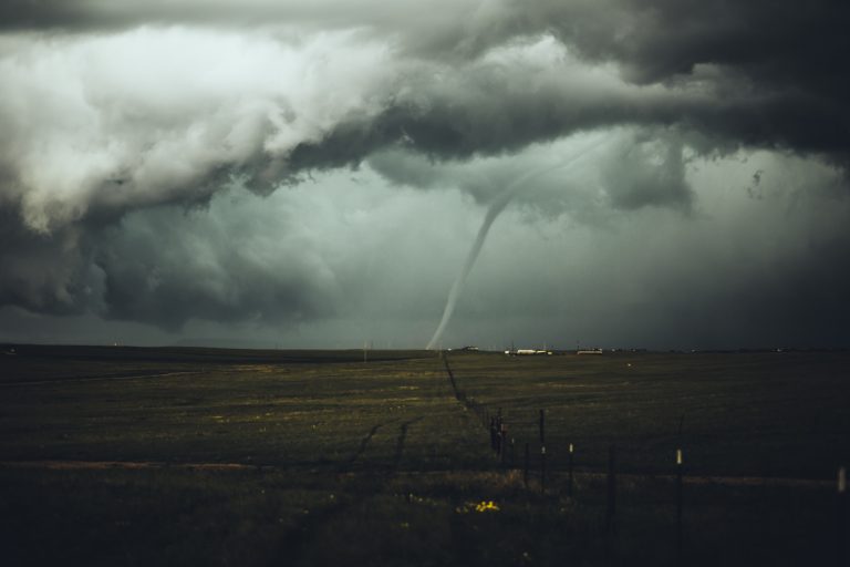 OMM: Dezastrele meteorologice au provocat peste 2 milioane de morţi în ultimii 50 de ani