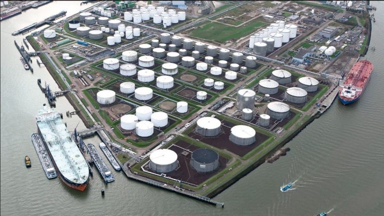 Şeful Vitol: Piaţa globală a gazelor va creşte în mod rezonabil în următorii cinci ani