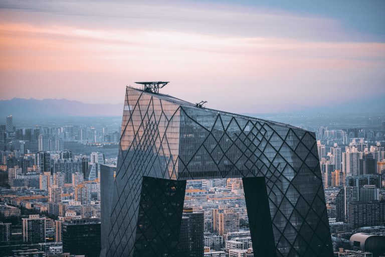 Evergrande, coșmarul imobiliar chinez care ar putea deveni mondial