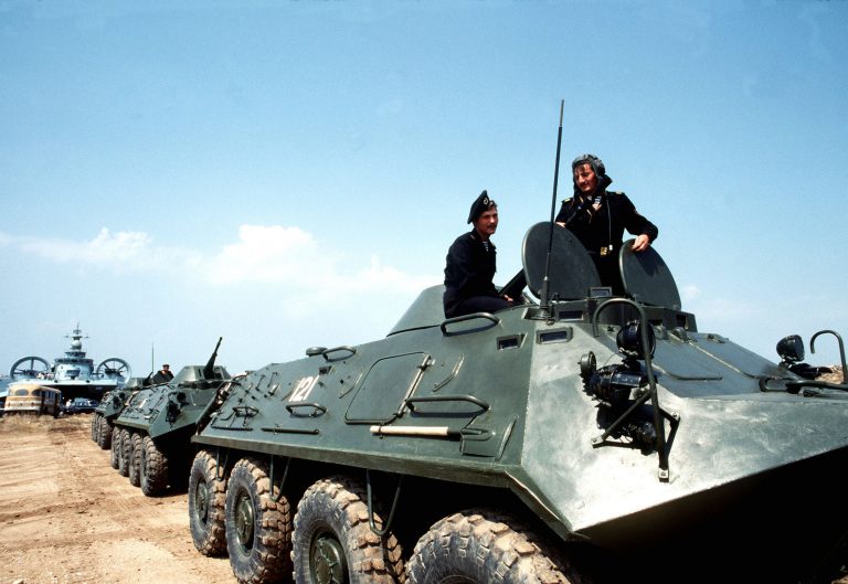 De ce se teme, cu adevărat, Rusia de Afganistan