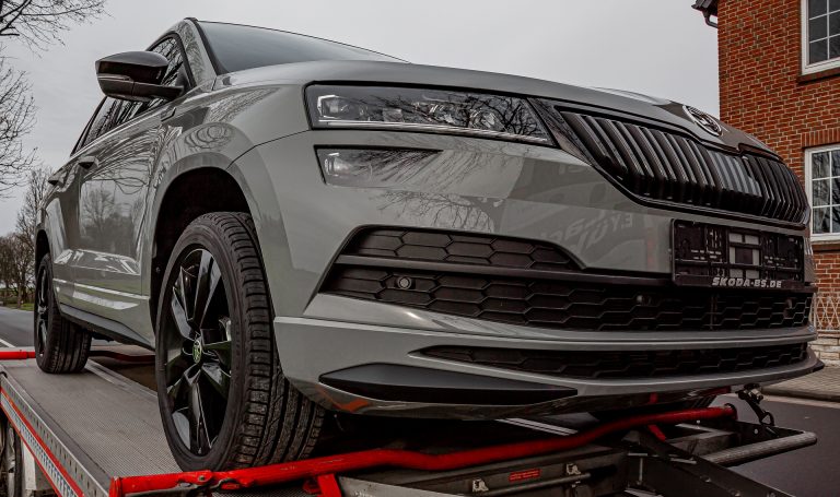 Romania produced a quarter less cars than it had last year