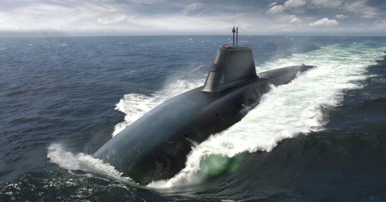 Tehnologia nucleară din spatele Parteneriatului AUKUS, care va avea un impact major asupra industriei globale a apărării