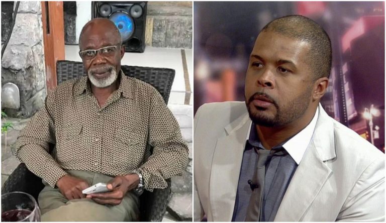 Tatăl lui Cabral, deținut politic în Congo, a fost eliberat în stare gravă din închisoare