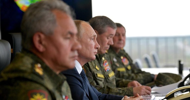 The Moscow Times: Veteranii ruși nu își mai fac iluzii cu privire la armata lui Putin. Acest război „nu-l mai putem câștiga”