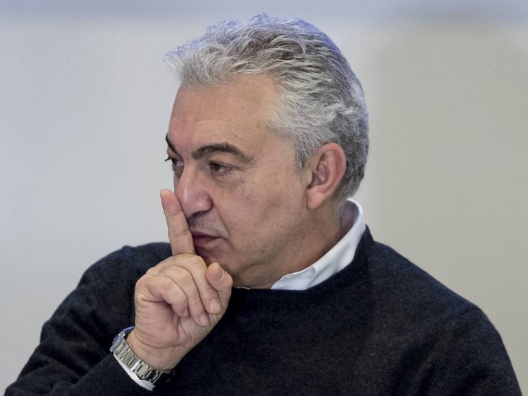 Fostul coordonator al luptei anti-Covid din Italia, suspectat de deturnare de fonduri şi abuz de putere