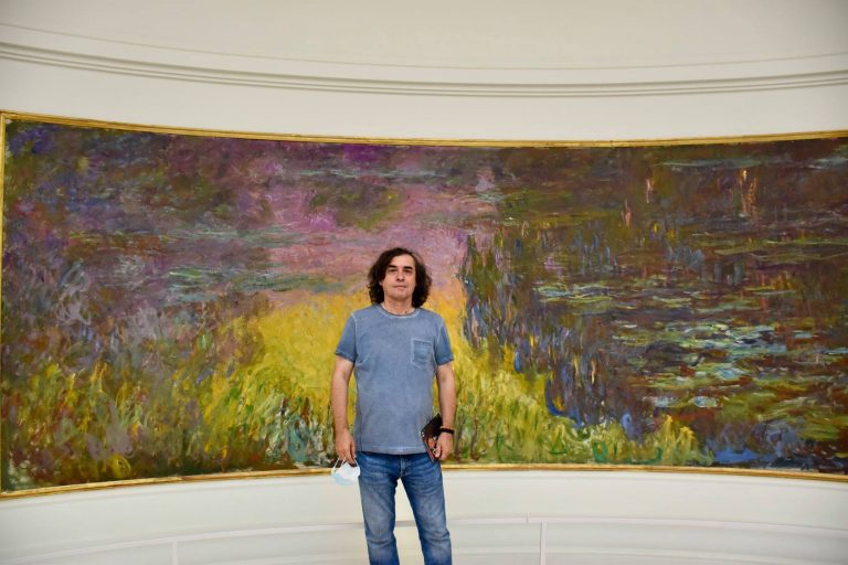 Cartarescu to launch book in Stockholm this week